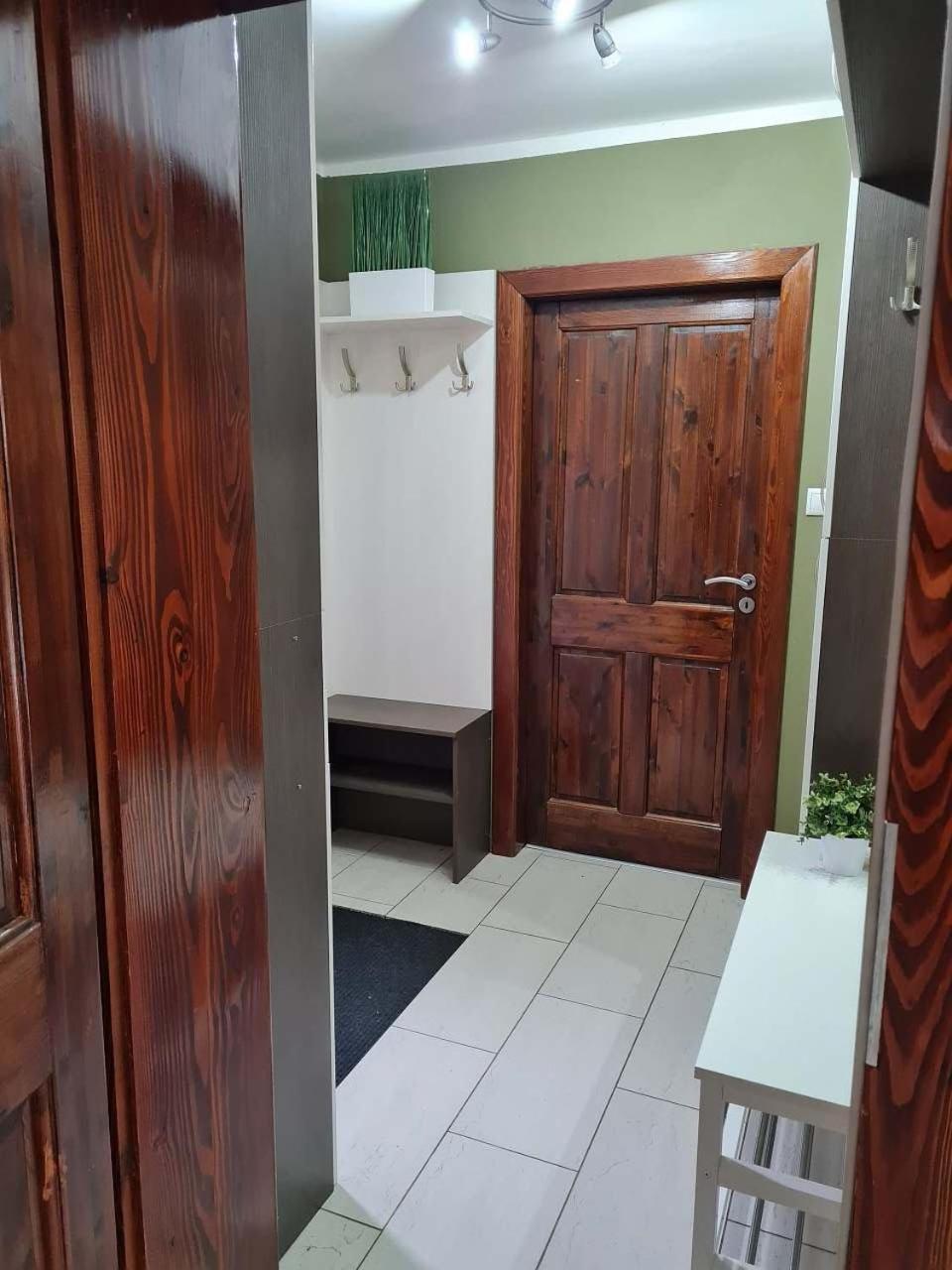 Vila Max - Whirlpool & Bazen & Sauna Velké Losiny Exterior foto