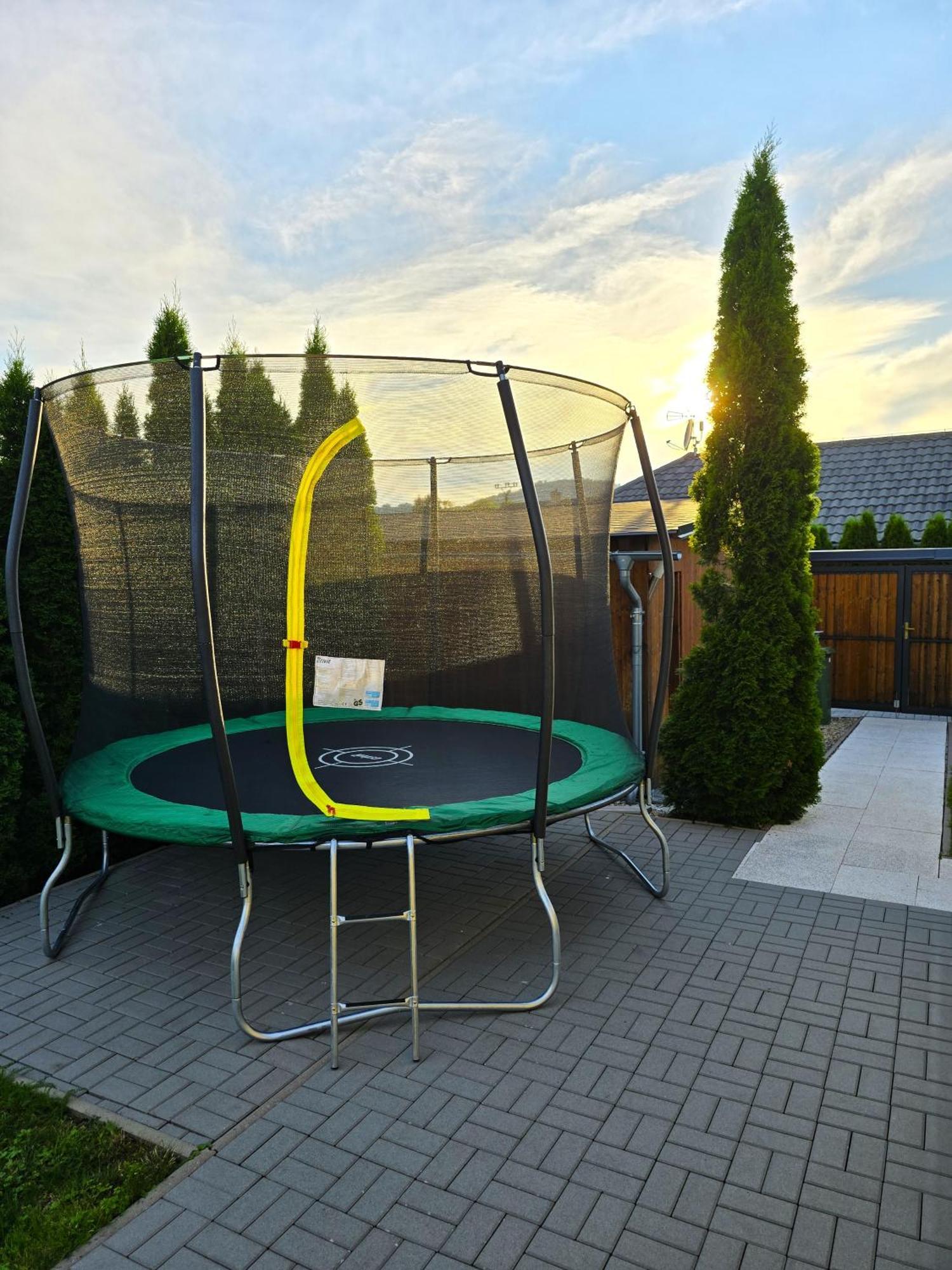 Vila Max - Whirlpool & Bazen & Sauna Velké Losiny Exterior foto